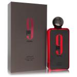 Afnan 9PM Rebel – Eau de Parfum Unisex 3.4 oz (100 ml)